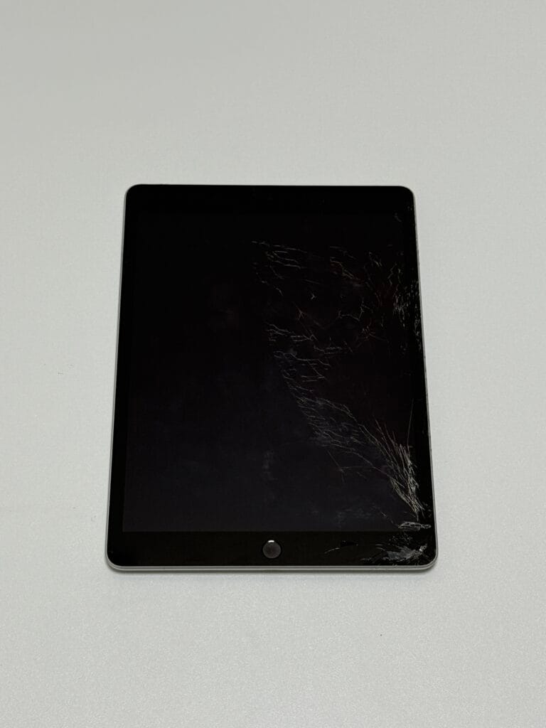 iPad reparatie Gefixt.nl