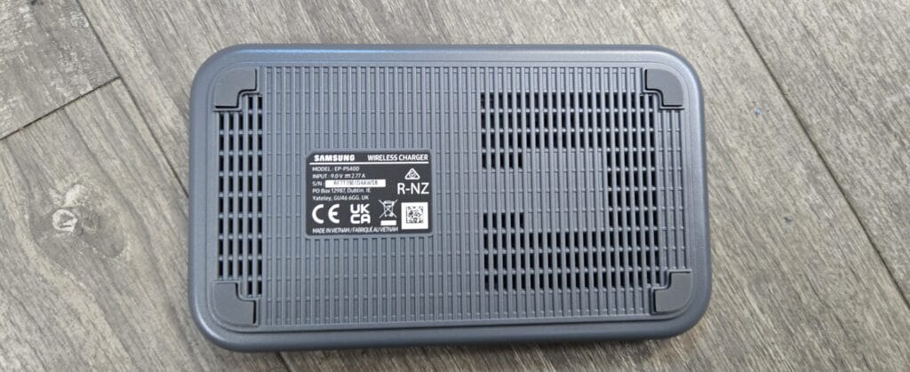 Samsung draadloos oplader 15w gefixt.nl