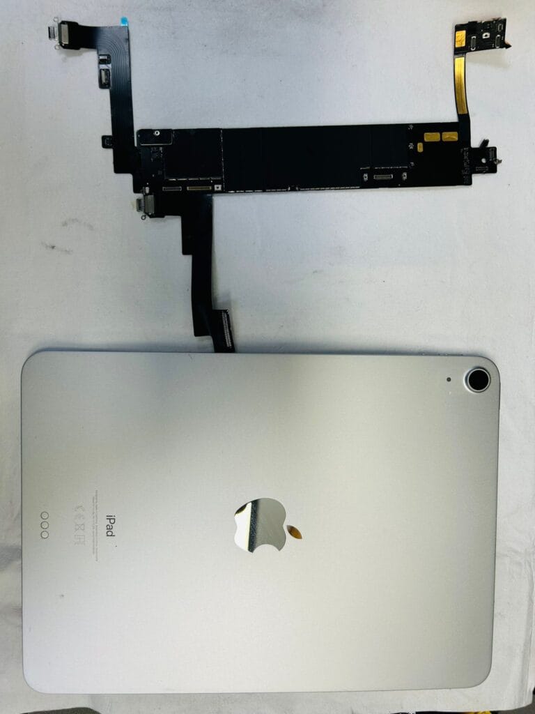 iPad Air 4 reparatie 