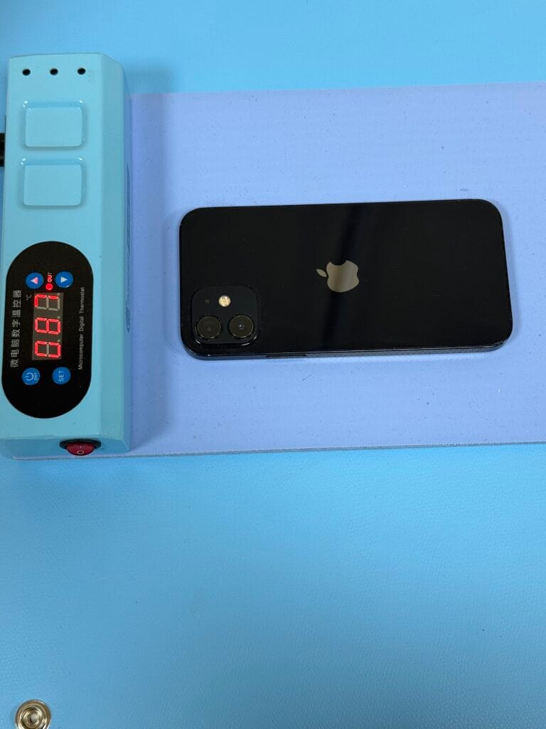 iPhone 12 achterkant reparatie