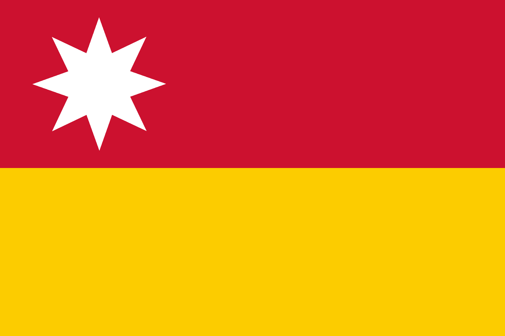 Vlag van Moordrecht