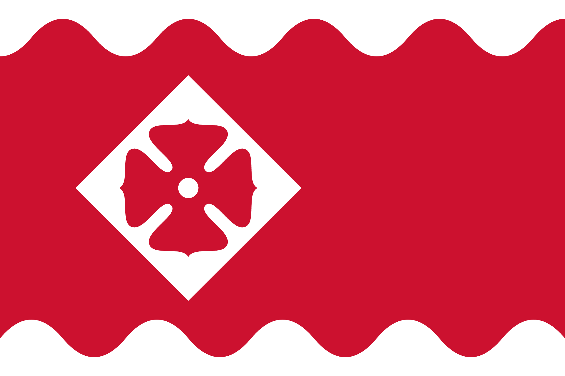 Vlag van Oudewater