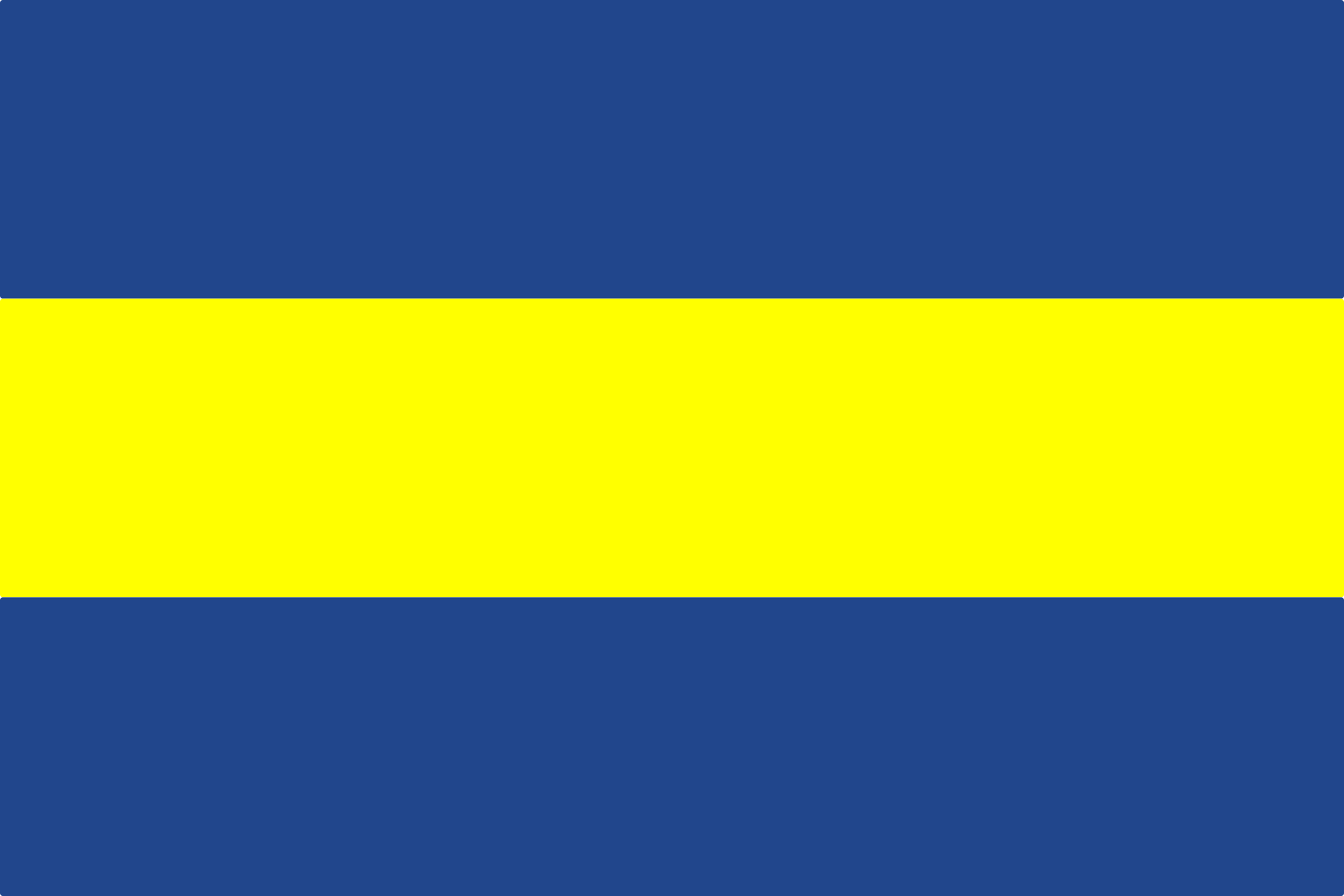 Vlag van Schipluiden