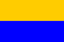 Vlag van Hillegersberg