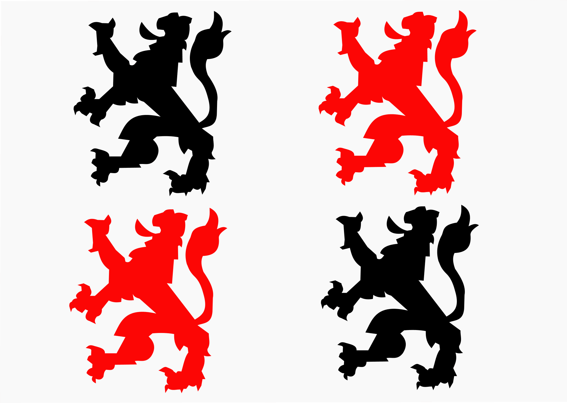 Vlag van Schoonhoven