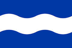 Vlag van Maassluis