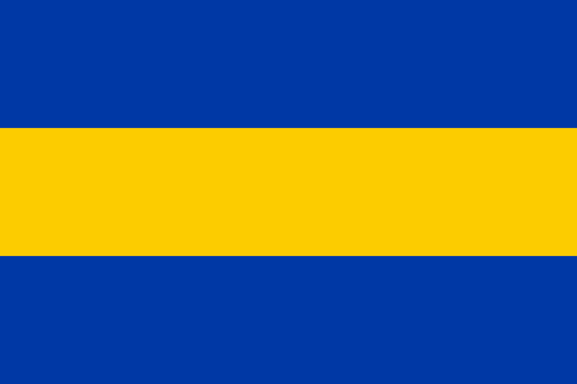 Vlag van Rijswijk