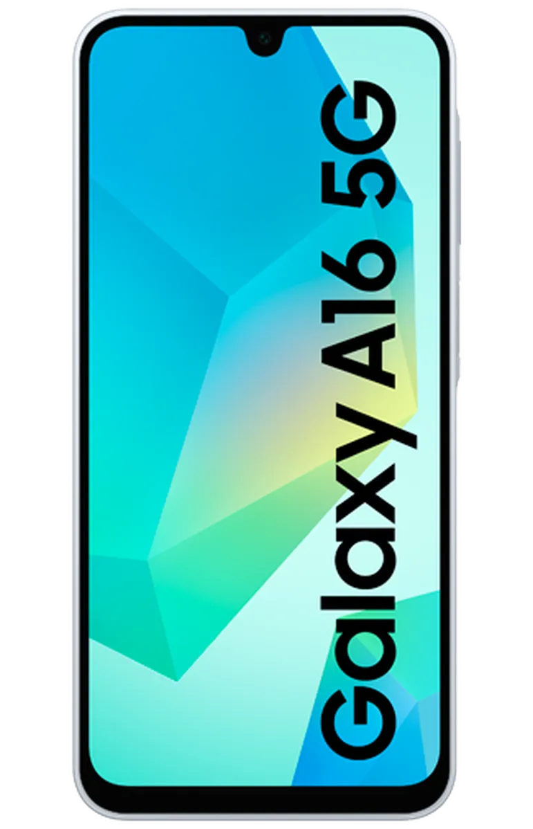 Galaxy A16