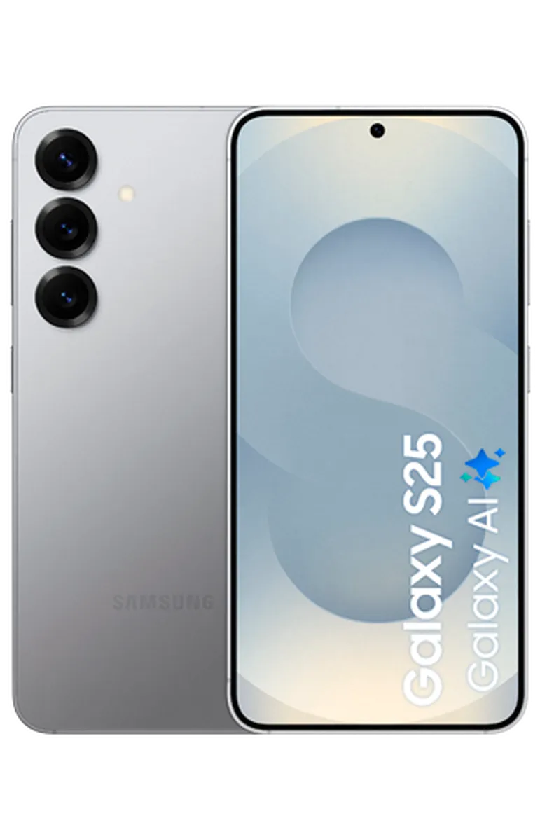 Galaxy S25