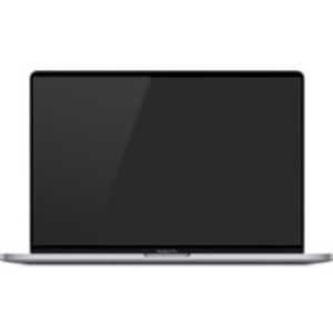 MacBook Pro 16 inch (2019 - 2020)