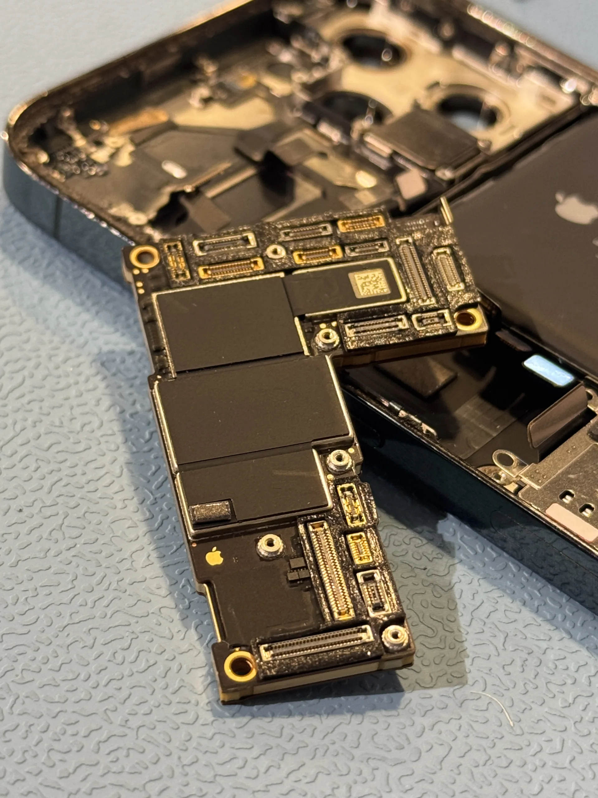 Gouda reparatie foto