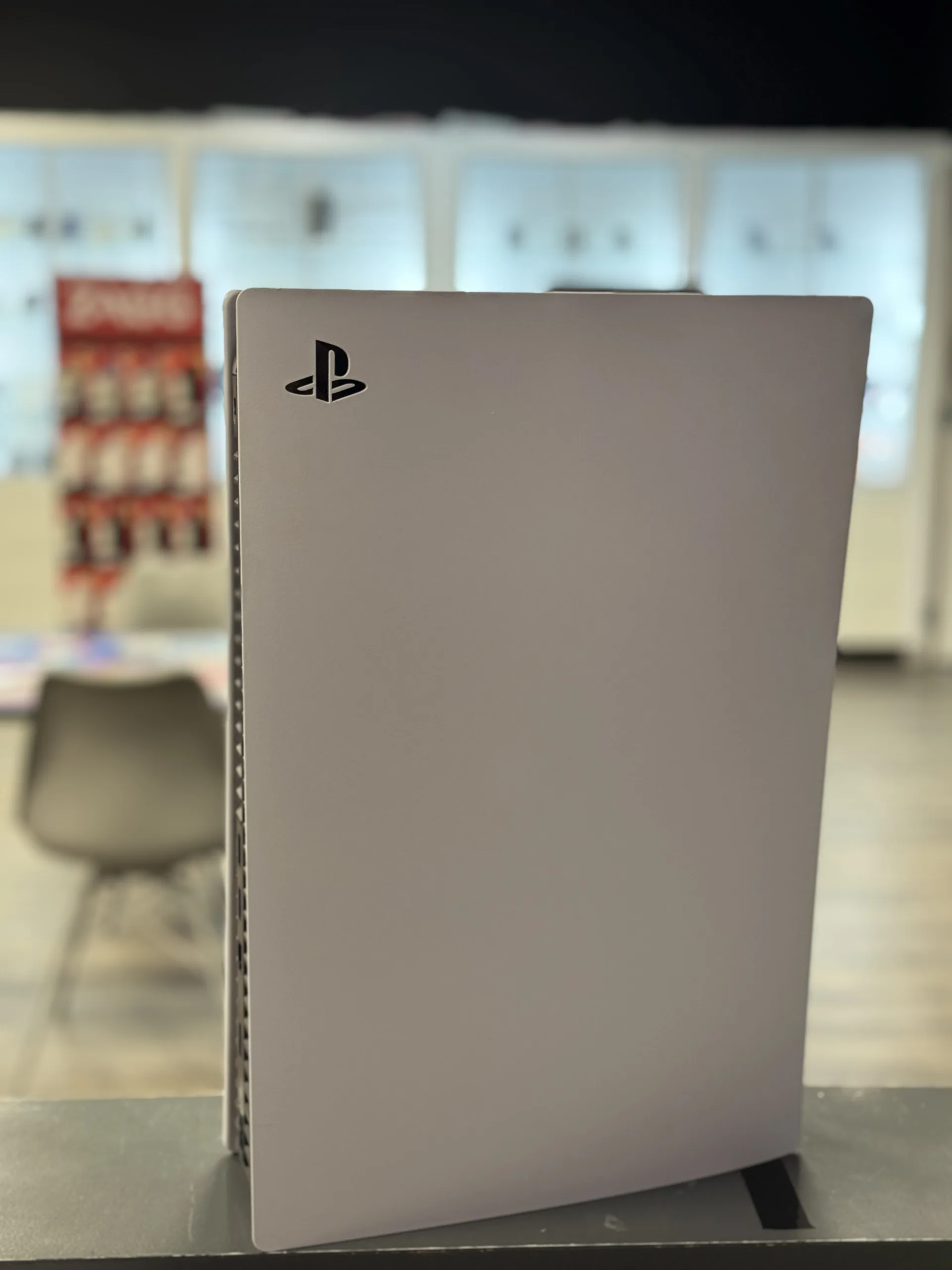 Zoetermeer reparatie foto