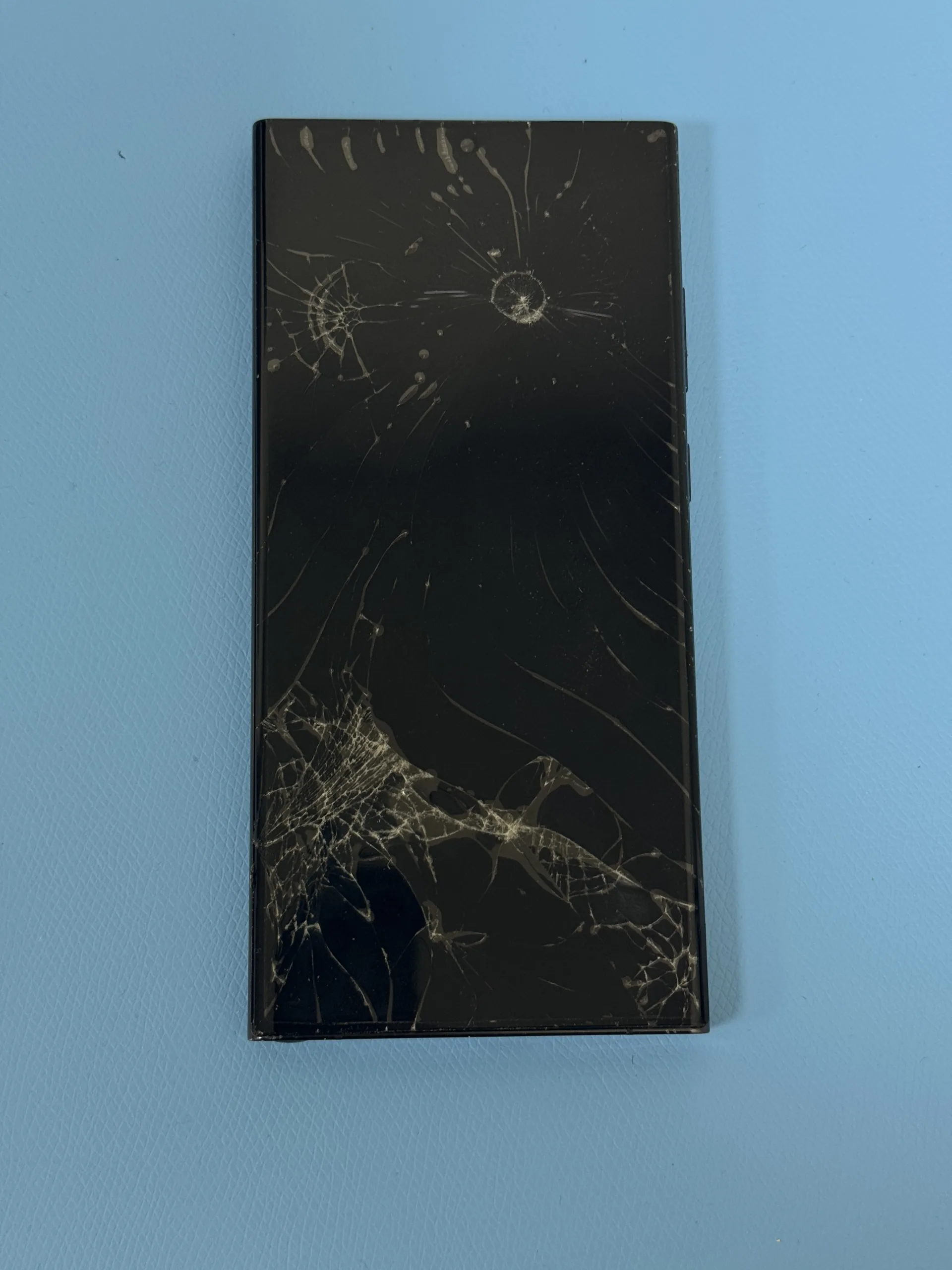 Gouda reparatie foto