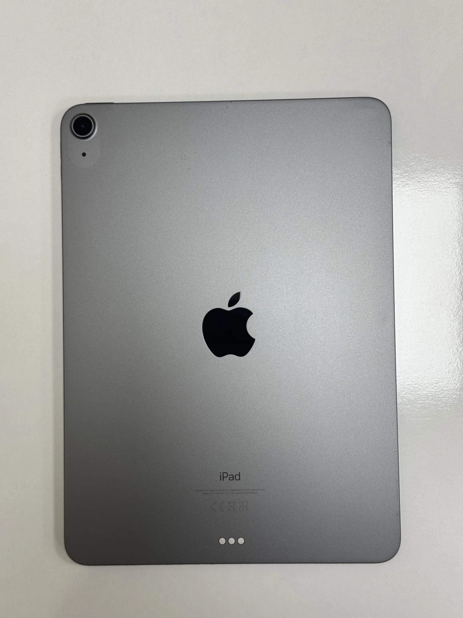 Delft reparatie foto