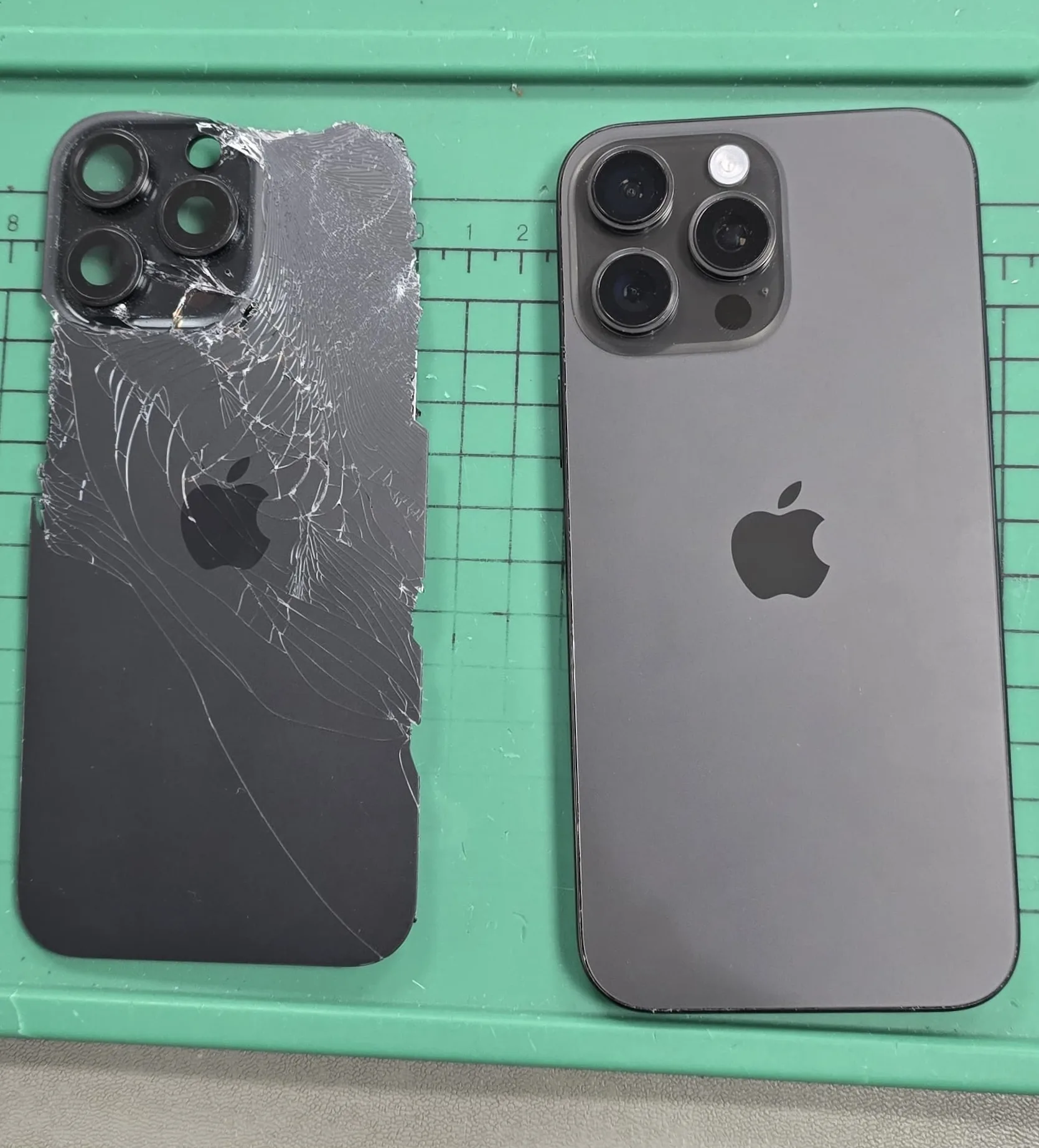 Gouda reparatie foto