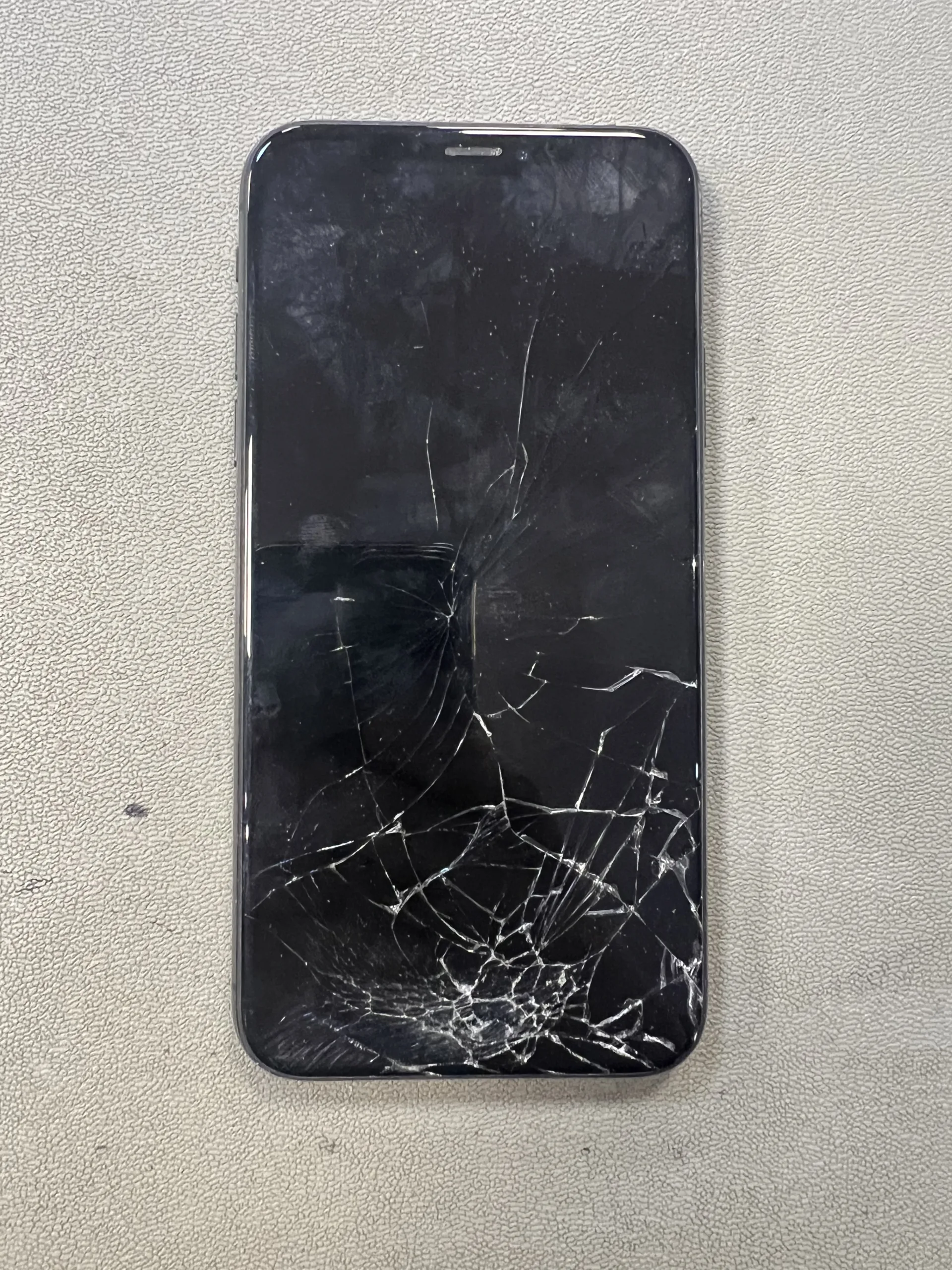 Zoetermeer reparatie foto