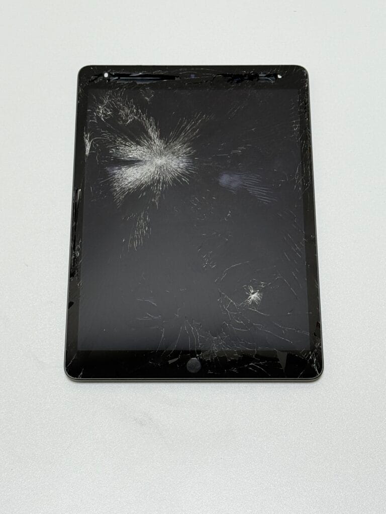 iPad scherm vervangen Den Haag