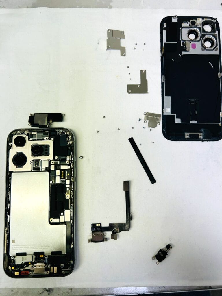 Apple reparatie Den Haag