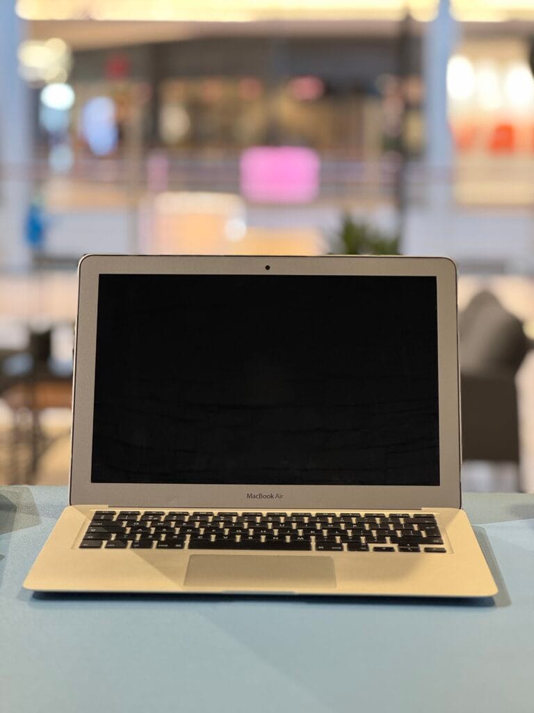 Computer reparatie Den Haag