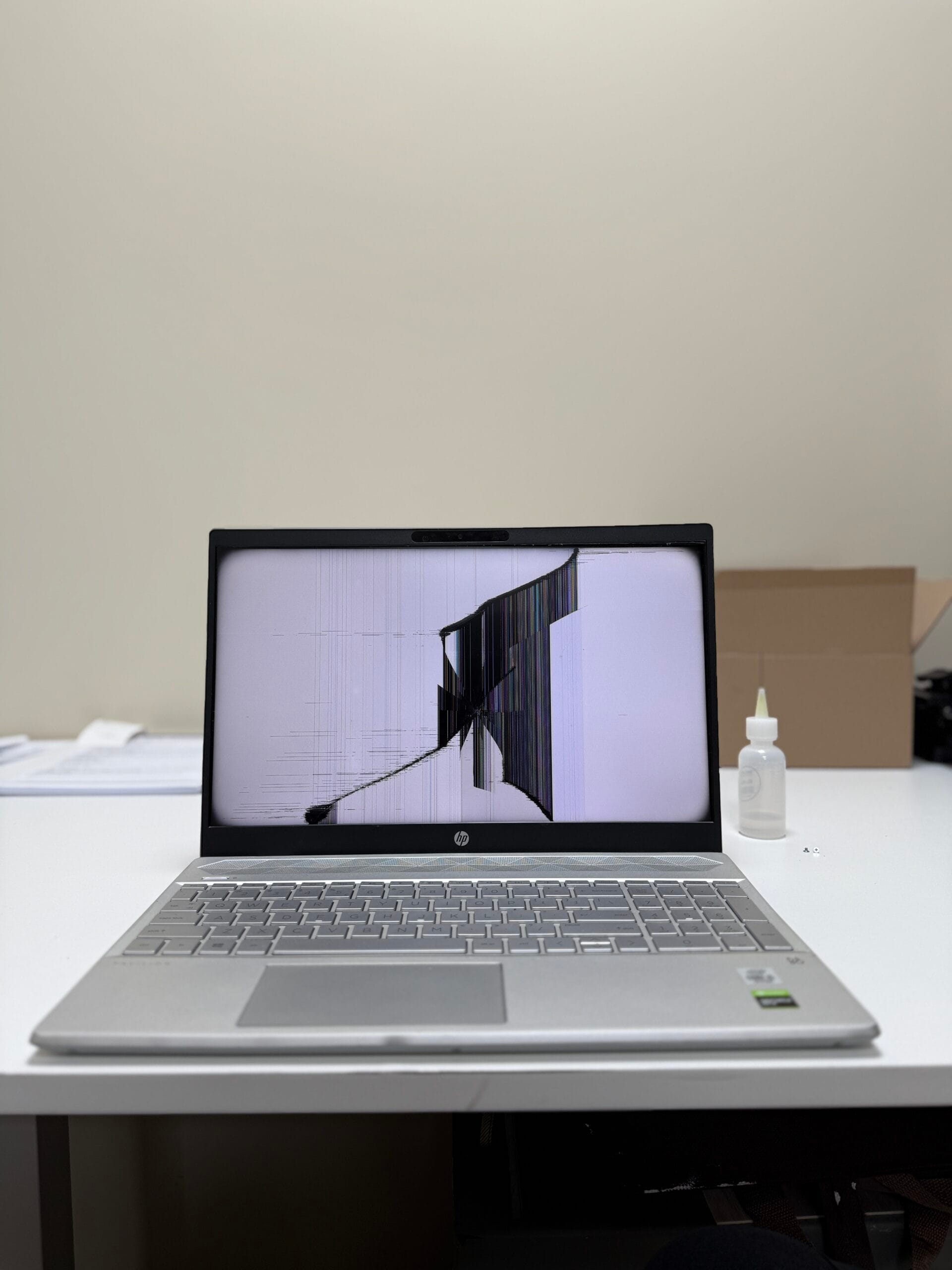 computer reparatie Schiedam