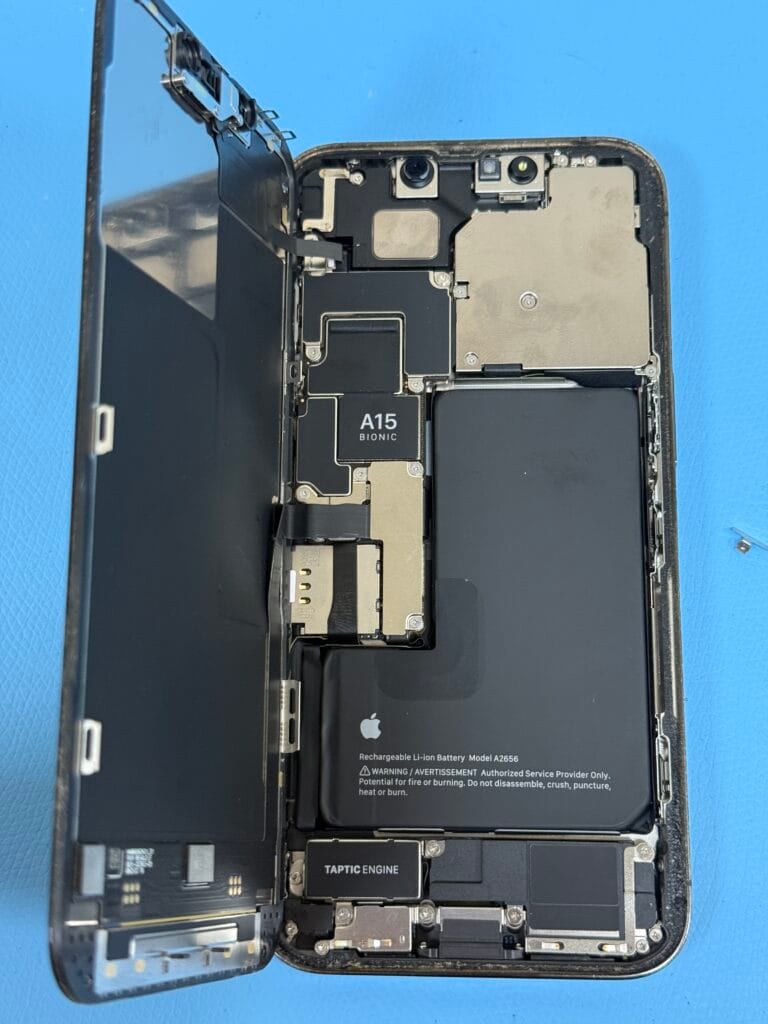 GSM reparatie Den Haag