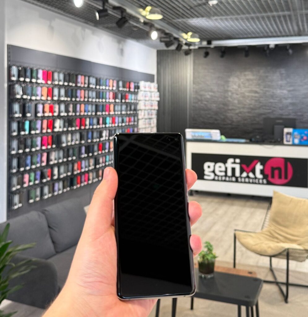 Klantervaring Schiedam (2)