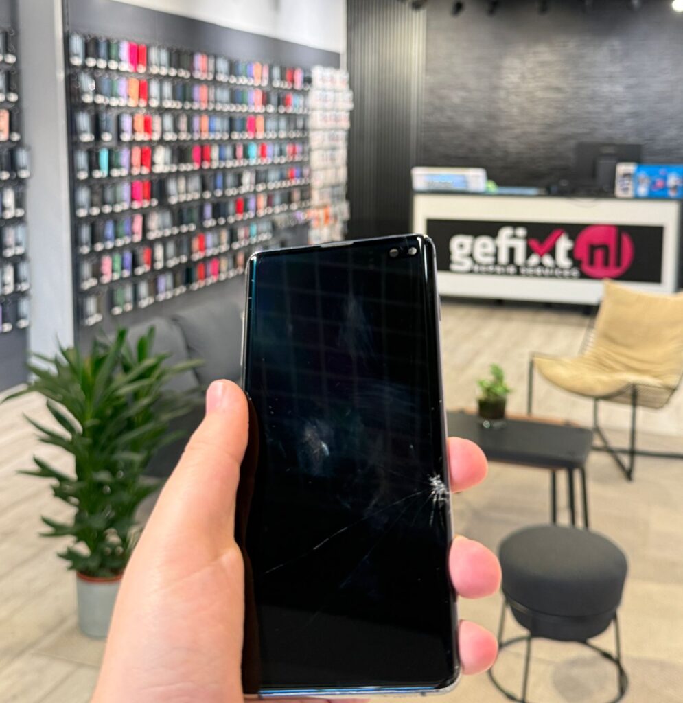 Klantervaring Schiedam (1)