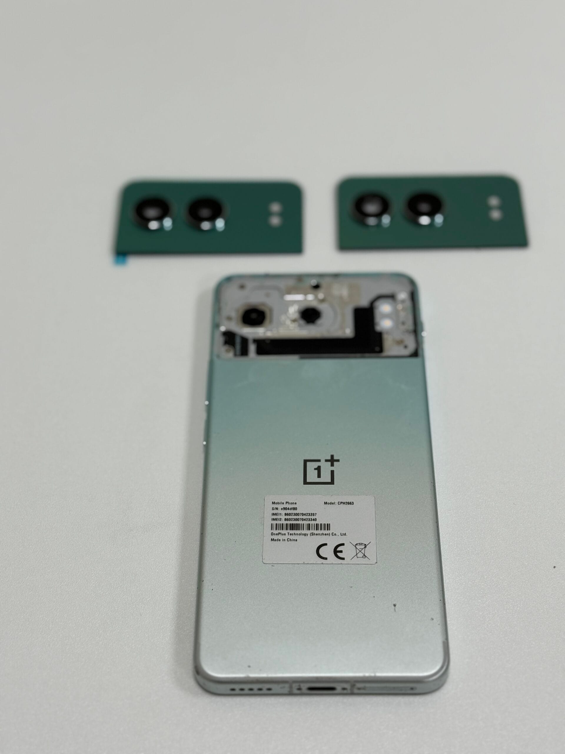 OnePlus reparatie Schiedam
