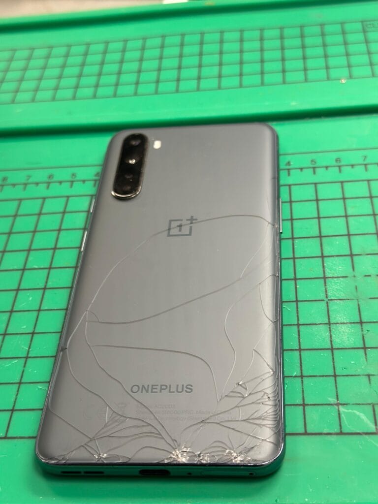 Oneplus reparatie Den Haag