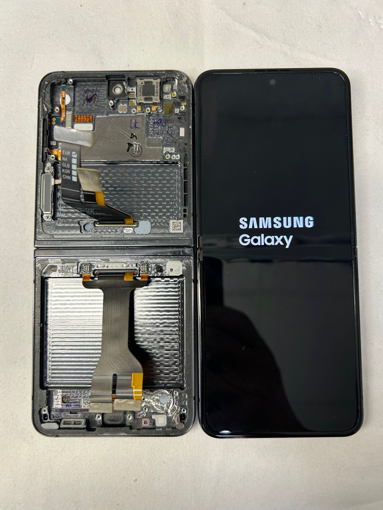 telefoon reparatie Schiedam