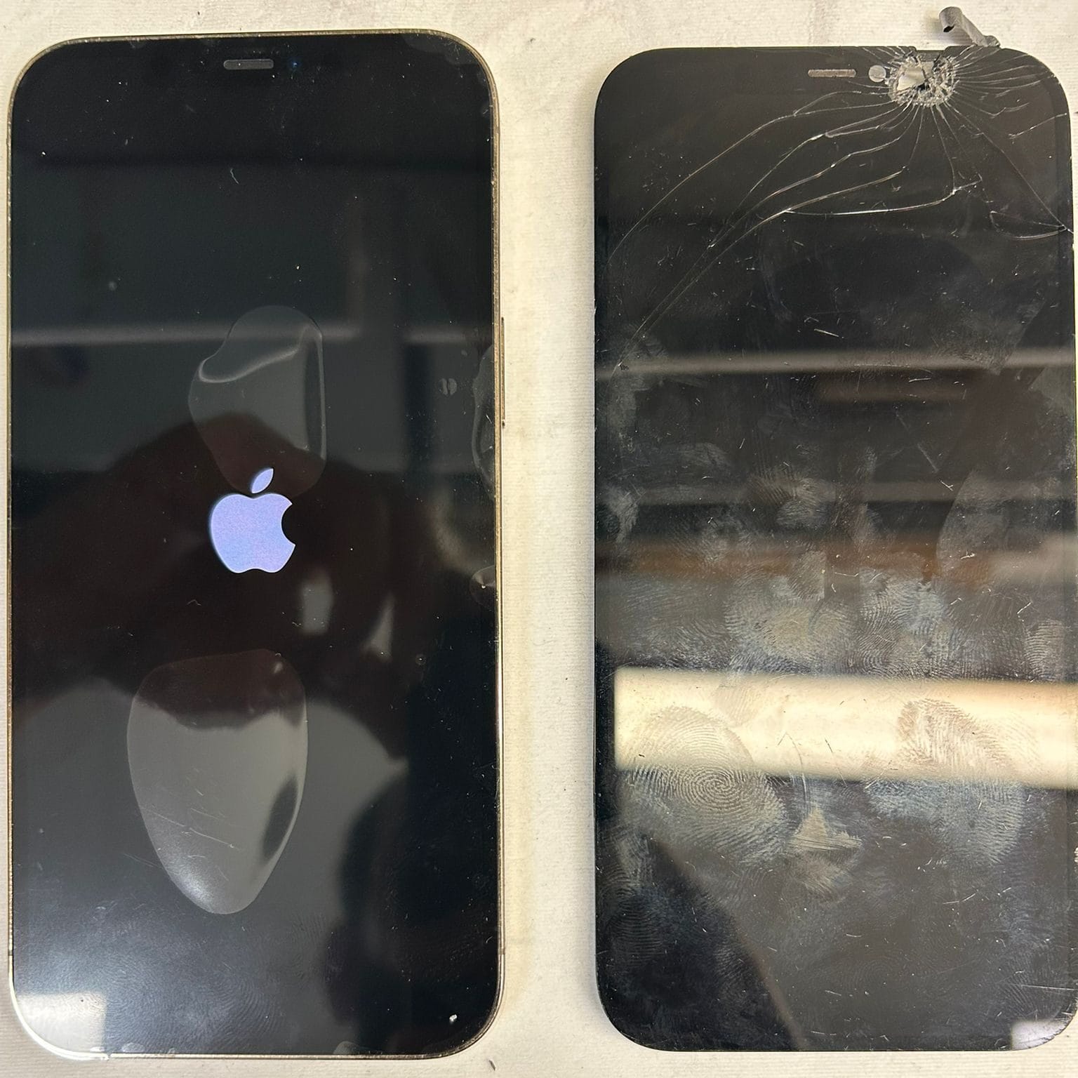 iPhone 12 reparatie