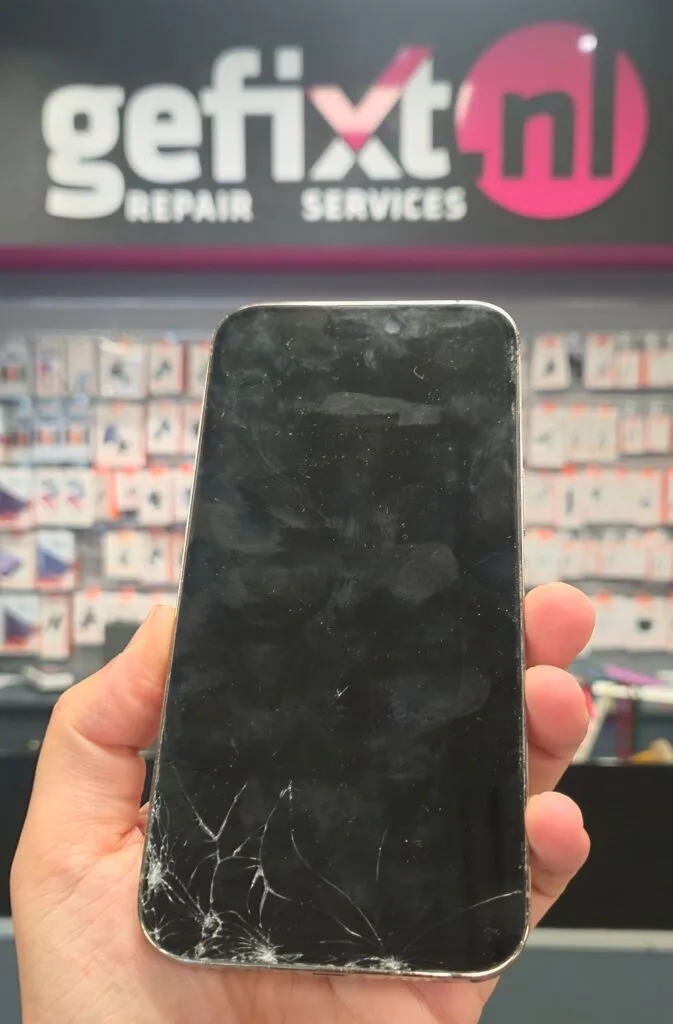 iPhone 14 Pro Max - Delft (2)