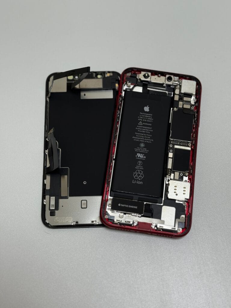 iPhone reparatie Den Haag