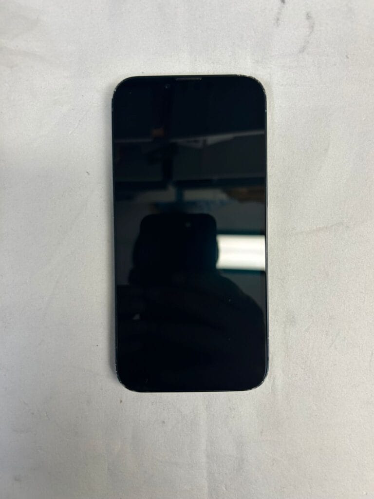 iPhone scherm reparatie Den Haag
