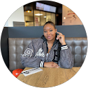 Tashanty Michel profielfoto