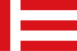 Vlag van Eindhoven