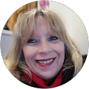 Ineke van der Heyden profielfoto