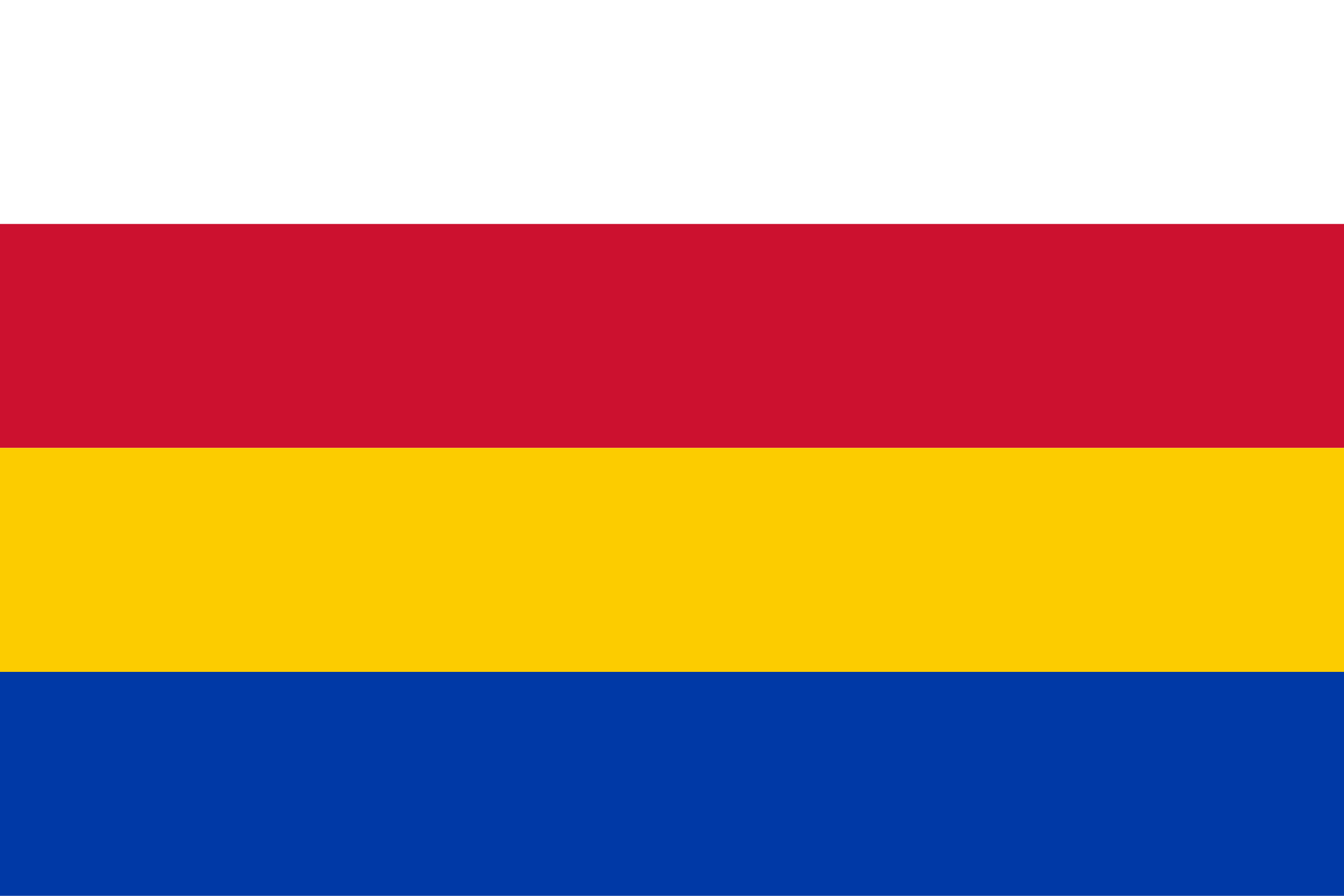 Vlag van Reeuwijk