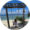 Caroline Quarles van Ufford profielfoto