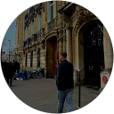 Kilian Ten brummelaar profielfoto