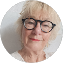 Mary Bezembinder profielfoto