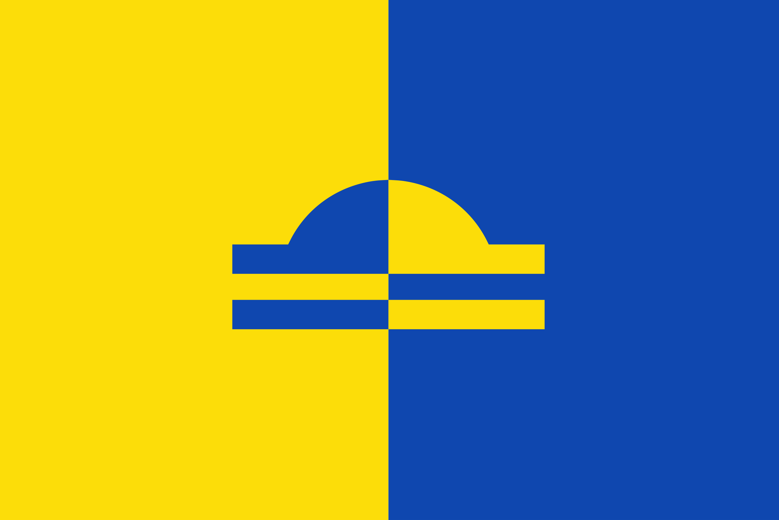 Vlag van Ede