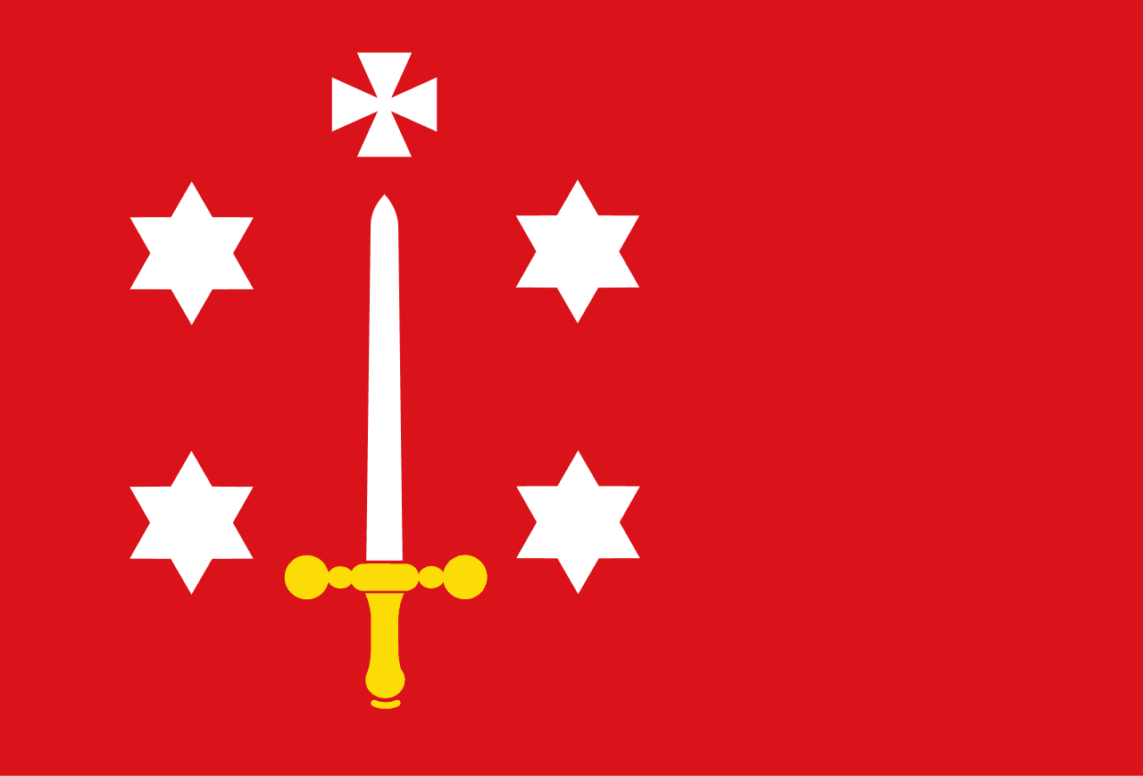 Vlag van Haarlem