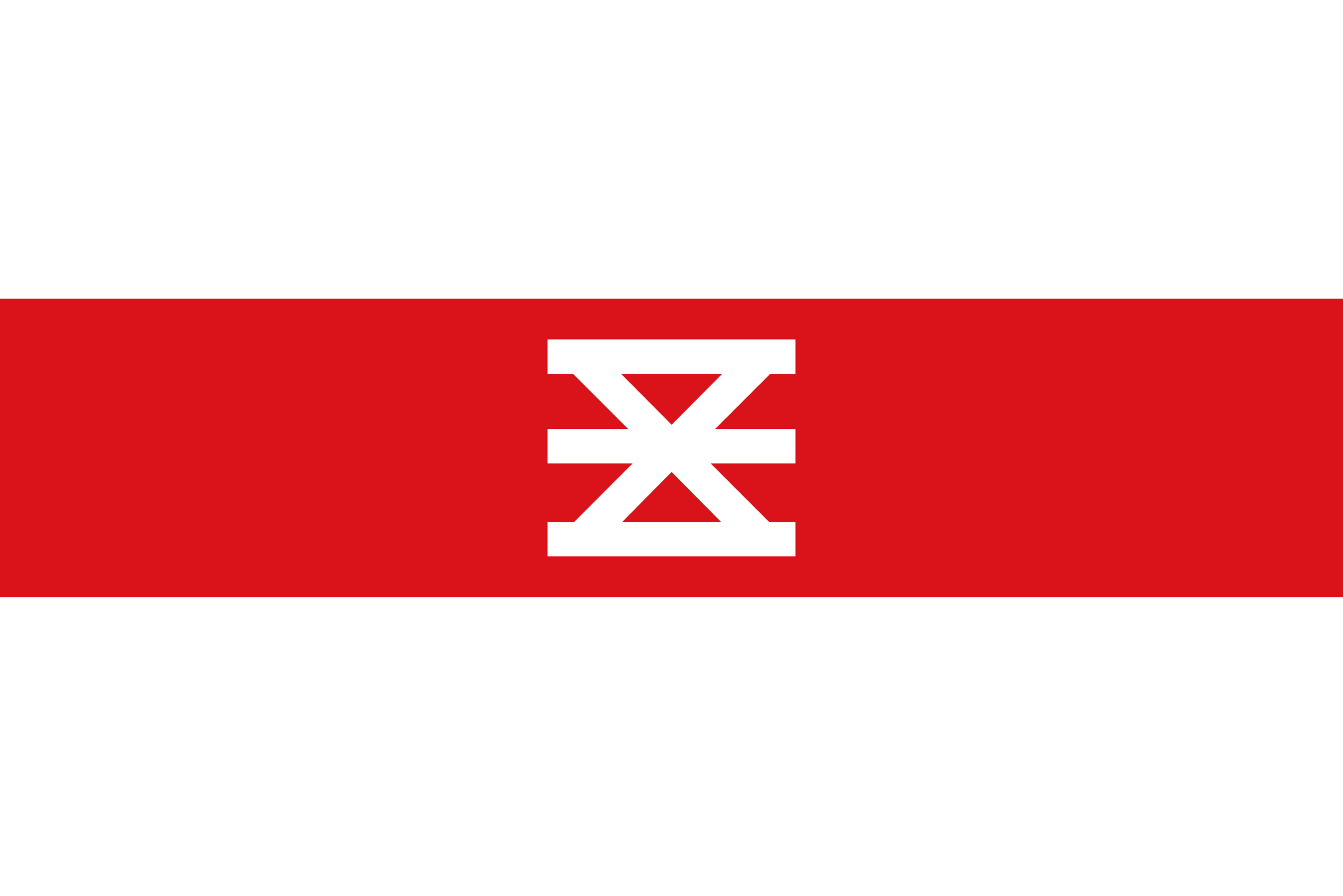 Vlag van Enschede