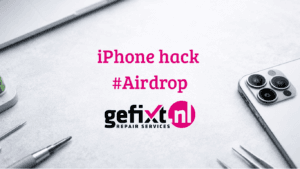 Airdrop