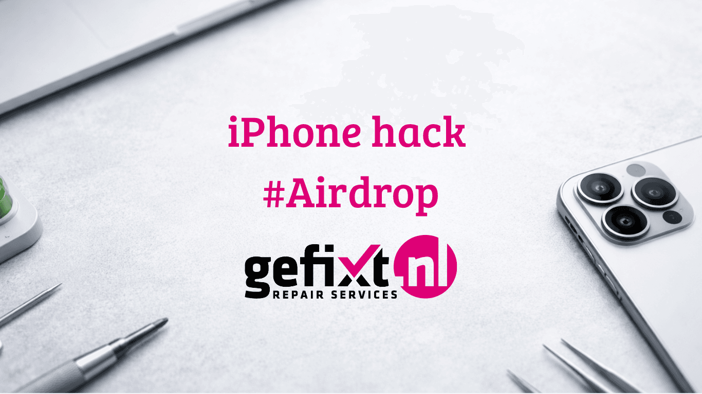 Airdrop